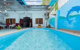Homestay Biển Xanh